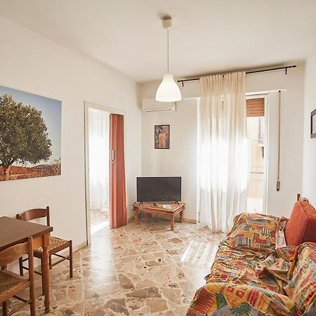 Apartament Casa Galati Alcamo Zewnętrze zdjęcie