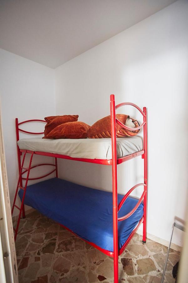 Apartament Casa Galati Alcamo Zewnętrze zdjęcie