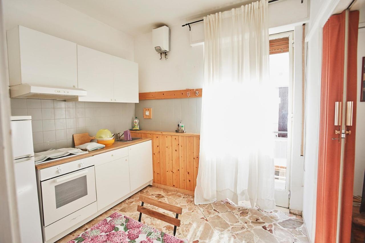 Apartament Casa Galati Alcamo Zewnętrze zdjęcie