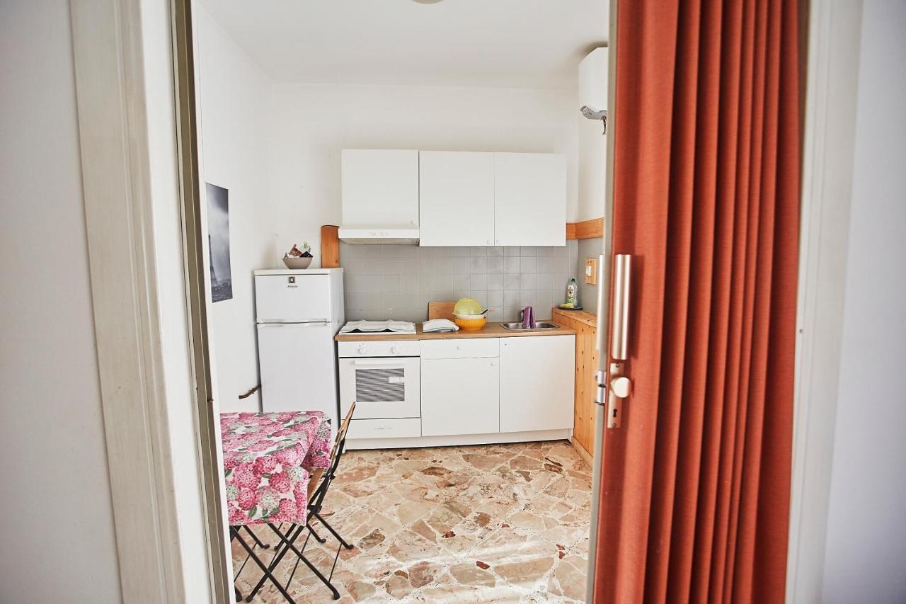 Apartament Casa Galati Alcamo Zewnętrze zdjęcie
