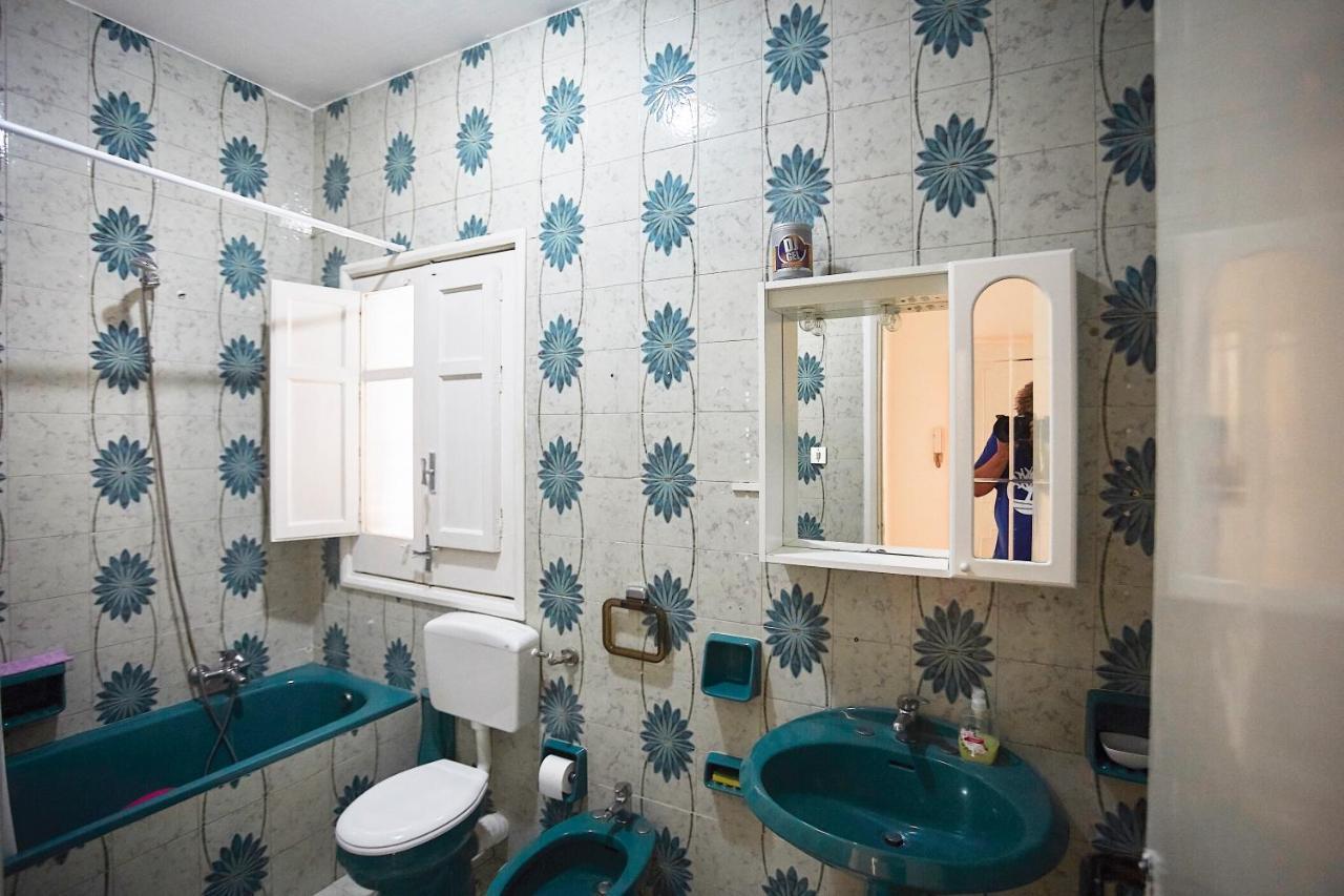 Apartament Casa Galati Alcamo Zewnętrze zdjęcie
