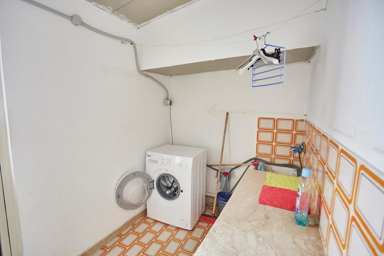 Apartament Casa Galati Alcamo Zewnętrze zdjęcie