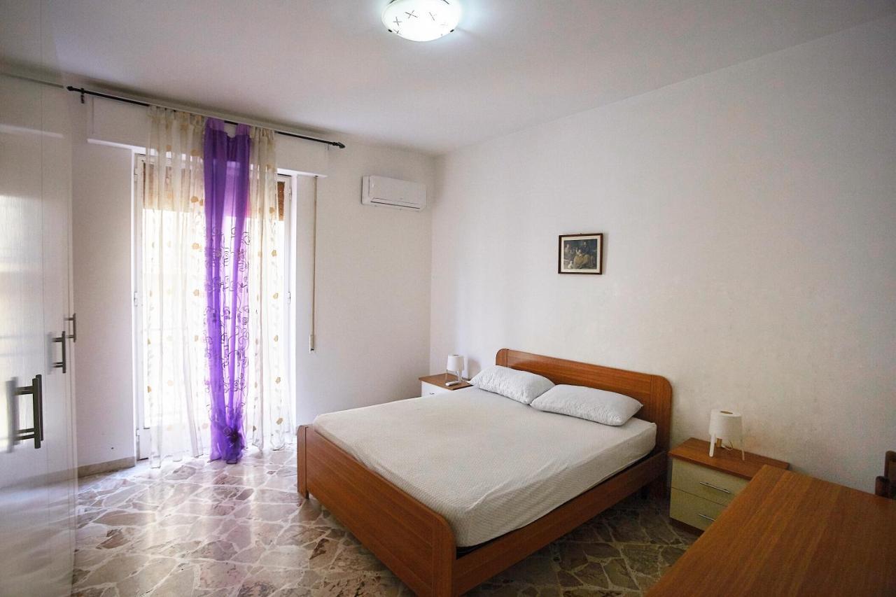 Apartament Casa Galati Alcamo Zewnętrze zdjęcie