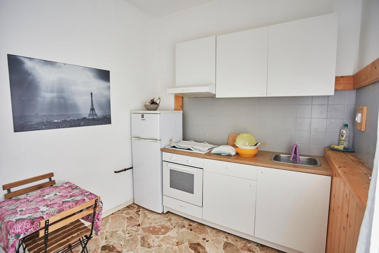 Apartament Casa Galati Alcamo Zewnętrze zdjęcie