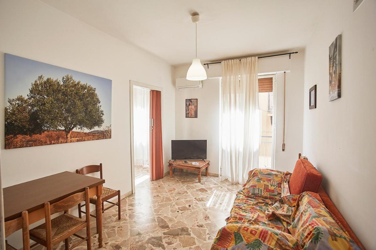 Apartament Casa Galati Alcamo Zewnętrze zdjęcie