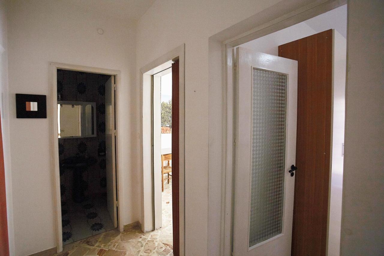 Apartament Casa Galati Alcamo Zewnętrze zdjęcie