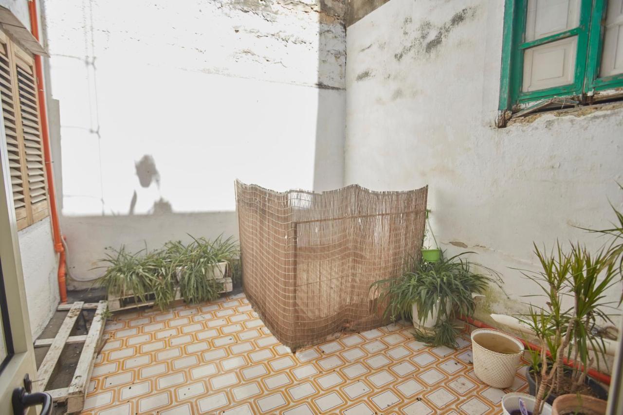 Apartament Casa Galati Alcamo Zewnętrze zdjęcie