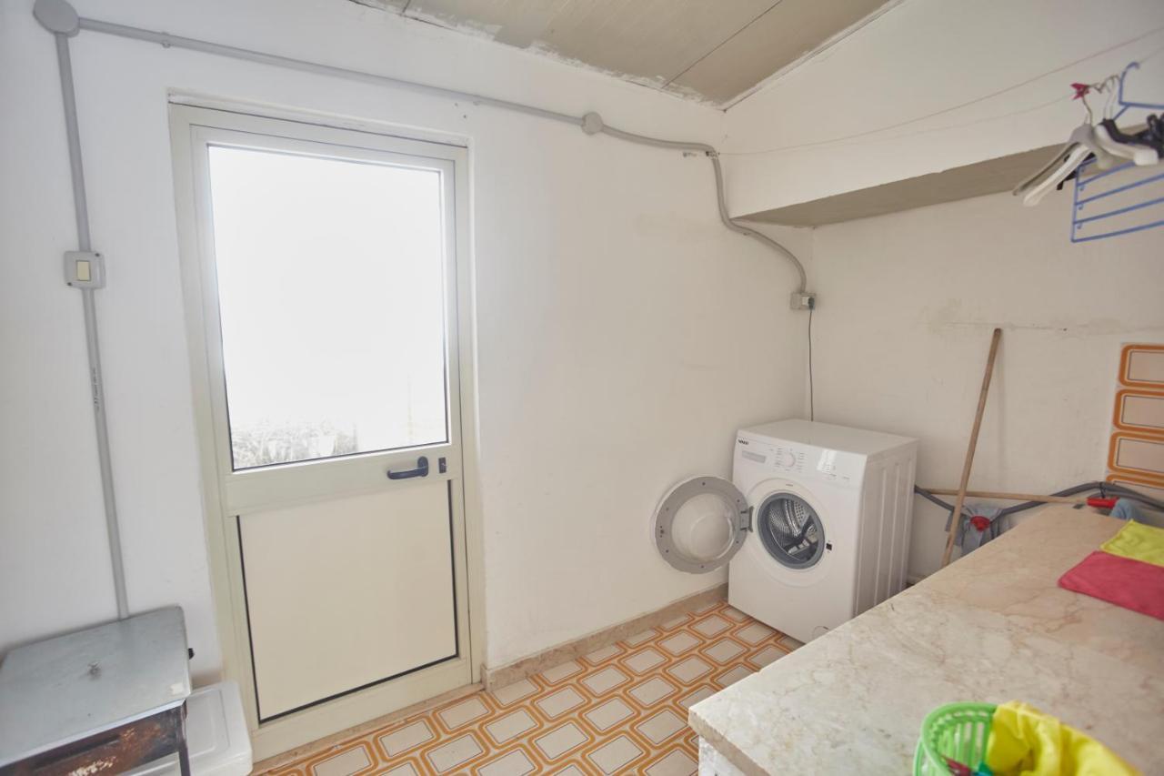 Apartament Casa Galati Alcamo Zewnętrze zdjęcie